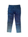 A Blue Jeans from Crewcuts in size 6T for neutral. (Back View)