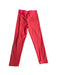 A Pink Leggings from Kenzo in size 5T for girl. (Back View)