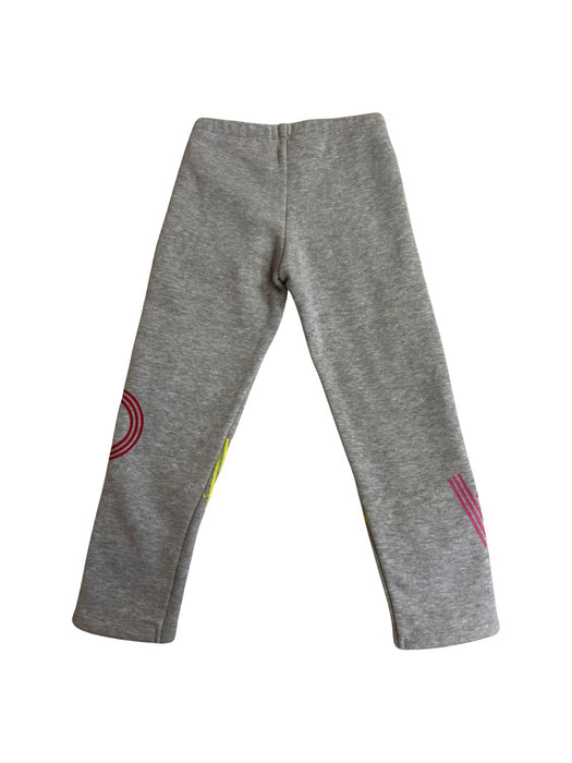 A Grey Sweatpants from Kenzo in size 4T for neutral. (Back View)