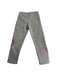 A Grey Sweatpants from Kenzo in size 4T for neutral. (Back View)