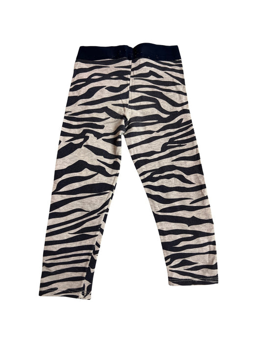 A Beige Leggings from Kenzo in size 4T for girl. (Back View)