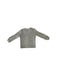 A Grey Crewneck Sweatshirts from Kenzo in size 4T for girl. (Back View)
