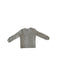 A Grey Crewneck Sweatshirts from Kenzo in size 4T for girl. (Back View)