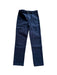 A Navy Casual Pants from Jacadi in size 6T for boy. (Front View)