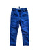 A Blue Jeans from Seed in size 5T for boy. (Front View)