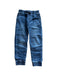 A Blue Casual Pants from Seed in size 6T for boy. (Front View)