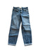 A Blue Jeans from Abercrombie & Fitch in size 7Y for boy. (Front View)