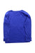 A Blue Long Sleeve T Shirts from Bonpoint in size 4T for neutral. (Back View)
