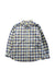 A Multicolour Long Sleeve Shirts from Bonpoint in size 4T for neutral. (Front View)
