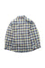 A Multicolour Long Sleeve Shirts from Bonpoint in size 4T for neutral. (Back View)