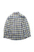 A Multicolour Long Sleeve Shirts from Bonpoint in size 4T for neutral. (Back View)