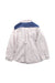 A Multicolour Long Sleeve Shirts from Bonpoint in size 4T for boy. (Back View)