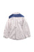 A Multicolour Long Sleeve Shirts from Bonpoint in size 4T for boy. (Back View)