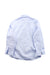 A White Long Sleeve Shirts from Bonpoint in size 4T for boy. (Back View)