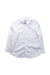 A White Long Sleeve Shirts from Bonpoint in size 4T for boy. (Front View)