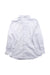 A White Long Sleeve Shirts from Bonpoint in size 4T for boy. (Back View)