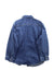 A Blue Long Sleeve Shirts from Bonpoint in size 4T for neutral. (Back View)