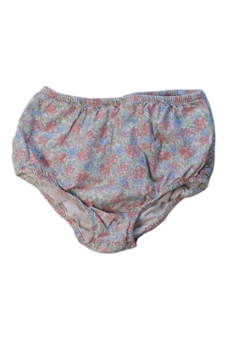 A Multicolour Bloomers from Ralph Lauren in size 2T for girl. (Front View)