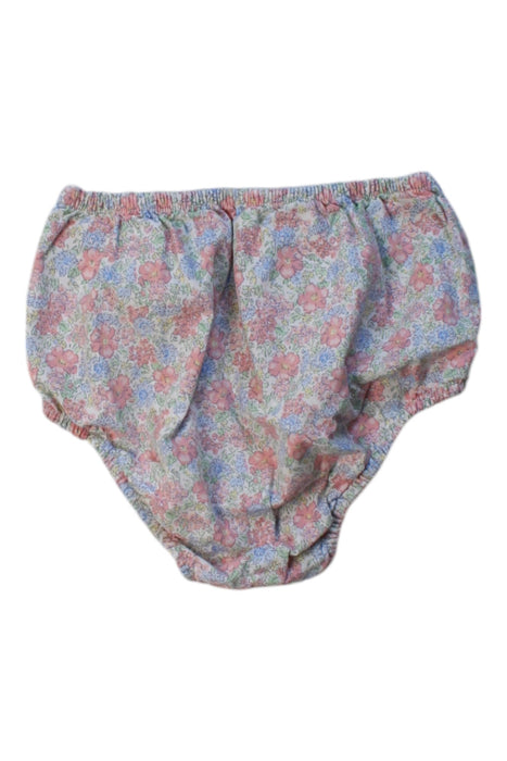 A Multicolour Bloomers from Ralph Lauren in size 2T for girl. (Back View)