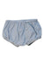 A Blue Bloomers from Stella McCartney in size 6-12M for neutral. (Front View)