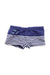 A Blue Swim Shorts from DPAM in size 2T for neutral. (Front View)