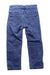 A Blue Jeans from Jacadi in size 3T for neutral. (Back View)