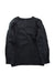 A Black Knit Sweaters from Polo Ralph Lauren in size 6T for neutral. (Back View)