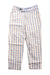 A Blue Casual Pants from Velveteen in size 2T for boy. (Front View)
