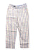 A Blue Casual Pants from Velveteen in size 2T for boy. (Front View)