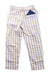 A Blue Casual Pants from Velveteen in size 2T for boy. (Back View)