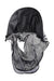 A Black Strollers & Accessories from Bugaboo in size O/S for neutral. (Front View)