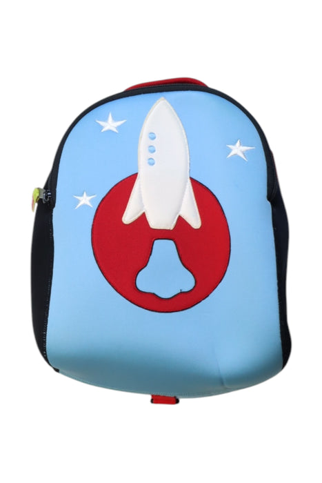 A Multicolour Bags from Dabba Walla in size O/S for neutral. (Front View)