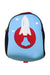 A Multicolour Bags from Dabba Walla in size O/S for neutral. (Front View)