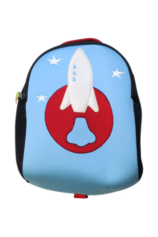 A Multicolour Bags from Dabba Walla in size O/S for neutral. (Front View)