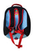 A Multicolour Bags from Dabba Walla in size O/S for neutral. (Back View)