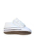 A White Sneakers from Converse in size 6-12M for neutral. (Back View)