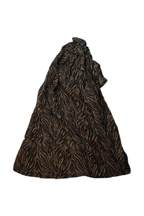 A Black Baby Carriers from Artipoppe in size O/S for neutral. (Front View)