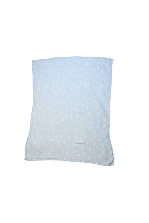 A Blue Blankets from Mothercare in size O/S for neutral. (Front View)