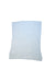 A Blue Blankets from Mothercare in size O/S for neutral. (Front View)