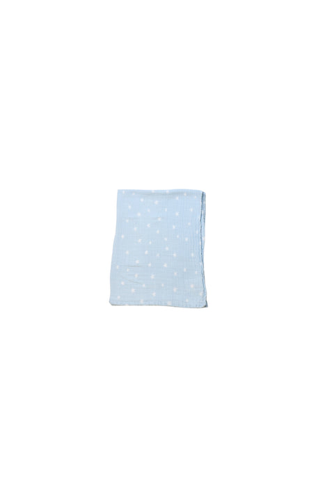 A Blue Blankets from Mothercare in size O/S for neutral. (Back View)