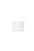 A White Blankets from Mori in size O/S for neutral. (Back View)