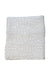 A White Swaddles from Aden & Anais in size O/S for neutral. (Back View)