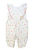 A Multicolour Sleeveless Rompers from Stella McCartney in size 6T for girl. (Front View)