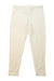 A Ivory Leggings from Petit Bateau in size 4T for neutral. (Front View)