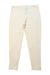 A Ivory Leggings from Petit Bateau in size 4T for neutral. (Back View)