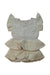 A Beige Sweater Dresses from Shirley Bredal in size 2T for girl. (Back View)