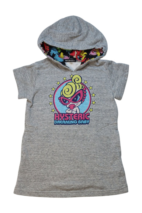 A Multicolour Short Sleeve Tops from Hysteric Mini in size 18-24M for neutral. (Front View)