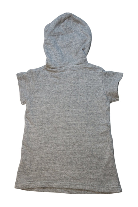 A Multicolour Short Sleeve Tops from Hysteric Mini in size 18-24M for neutral. (Back View)