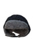A Black Winter Hats from Didriksons in size O/S for neutral. (Front View)