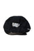 A Black Winter Hats from Didriksons in size O/S for neutral. (Back View)